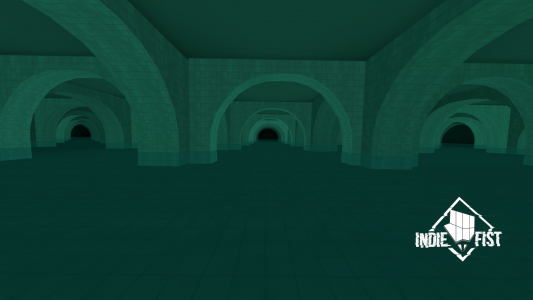اسکرین شات 2 بازی Backrooms Anomaly: Horror game