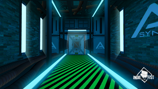اسکرین شات 3 بازی Backrooms Anomaly: Horror game
