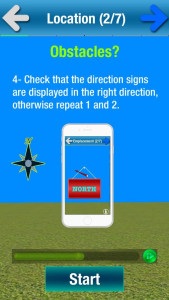 اسکرین شات 6 برنامه Dish Install, Pointer & Align