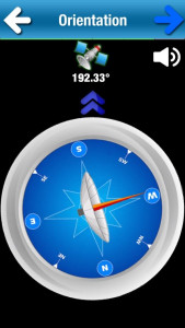 اسکرین شات 4 برنامه Dish Install, Pointer & Align