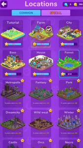 اسکرین شات 4 بازی Holein eating games io offline