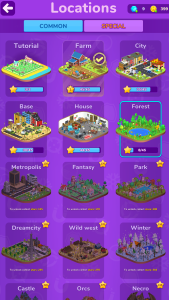 اسکرین شات 4 بازی Holein eating games io offline