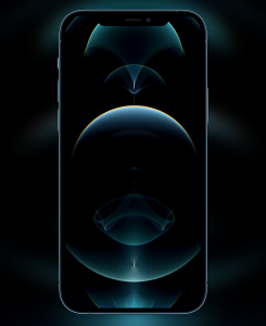 اسکرین شات برنامه Phone 12 Pro Max Wallpaper 4