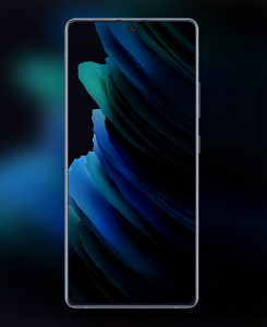اسکرین شات برنامه Galaxy A71 & A72 5G Wallpaper 8