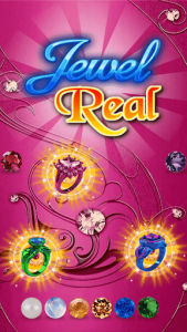 اسکرین شات بازی Jewel Real cool jewels free puzzle games no wifi 1