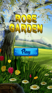 اسکرین شات بازی Rose Garden free games offline 1
