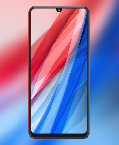 اسکرین شات برنامه Galaxy A31 & A32 Wallpaper 8