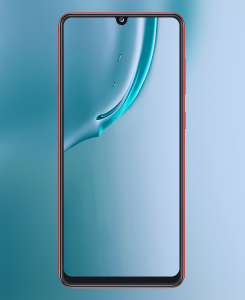 اسکرین شات برنامه Galaxy A31 & A32 Wallpaper 2