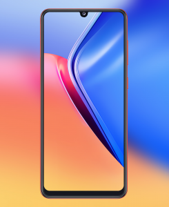 اسکرین شات برنامه Galaxy A31 & A32 Wallpaper 4