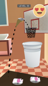 اسکرین شات بازی Poop Games - Toilet Simulator 5