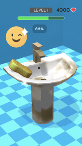 اسکرین شات بازی Poop Games - Toilet Simulator 7