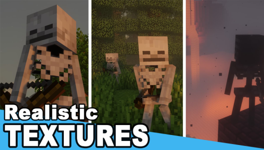 اسکرین شات 3 برنامه Addons Mobs Animations to MCPE