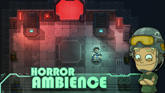 اسکرین شات 5 بازی Endurance: dead space team
