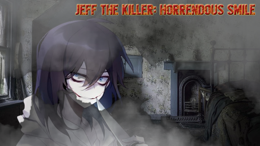 اسکرین شات بازی Jeff The Killer: Horrendous Smile 1