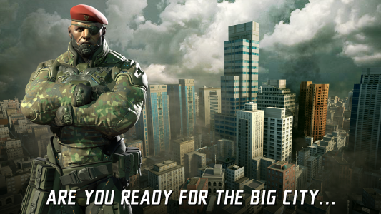 اسکرین شات بازی Zombie Sniper War 3 - Fire FPS 7