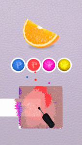 اسکرین شات بازی Color Match 5