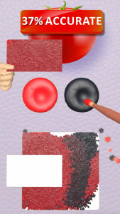 اسکرین شات بازی Color Match 7