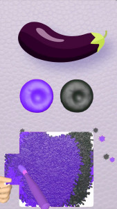 اسکرین شات بازی Color Match 1