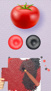 اسکرین شات بازی Color Match 3