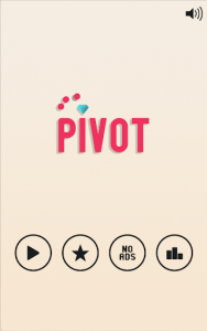 اسکرین شات بازی Pivot 4