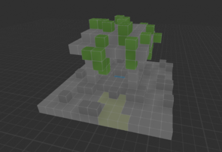 اسکرین شات برنامه 3D Builder 3