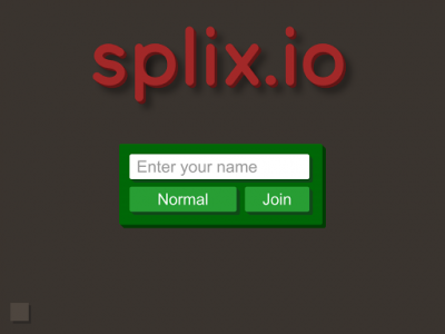 اسکرین شات بازی splix.io 1