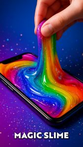 اسکرین شات 3 بازی Antistress - relaxation toys