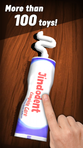 اسکرین شات 6 بازی Antistress - relaxation toys