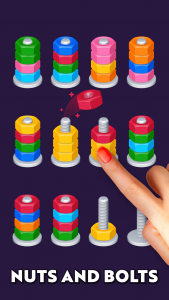 اسکرین شات 3 بازی Offline Games - No Wifi Games