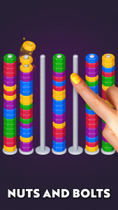 اسکرین شات 3 بازی Offline Games - No Wifi Games