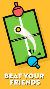 اسکرین شات 3 بازی 2 Player games : the Challenge