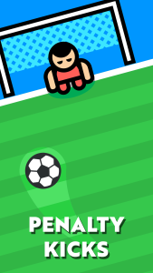 اسکرین شات 6 بازی 2 Player games : the Challenge