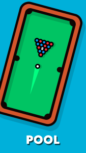 اسکرین شات 5 بازی 2 Player games : the Challenge