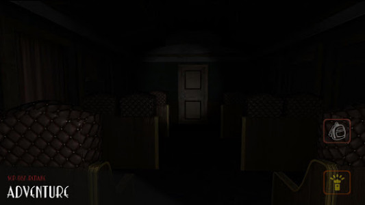 اسکرین شات بازی SCP-087-Remake Horror Quest 3