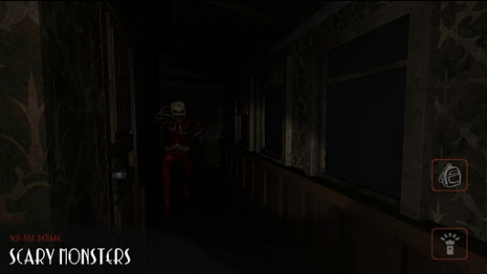 اسکرین شات بازی SCP-087-Remake Horror Quest 6