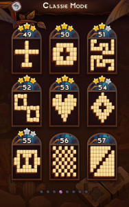 اسکرین شات بازی Mahjong 7