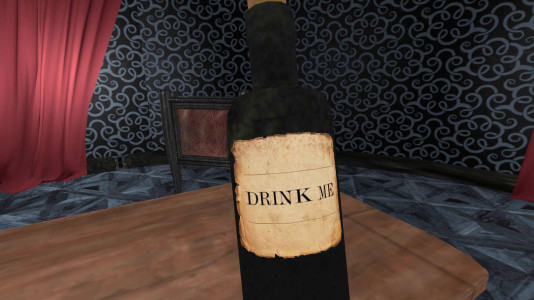 اسکرین شات 6 بازی Alice in Wonderland Adventures