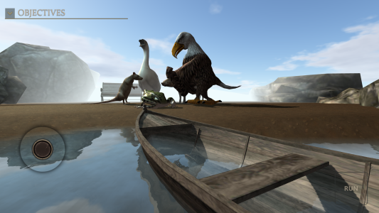 اسکرین شات 7 بازی Alice in Wonderland Adventures