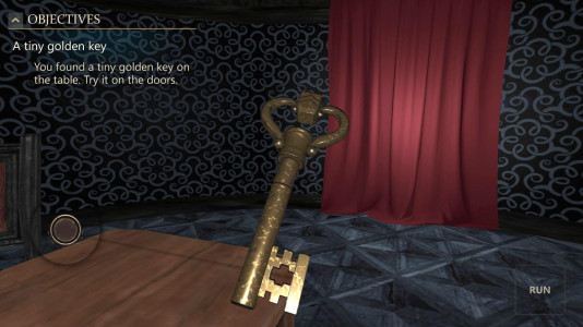 اسکرین شات 5 بازی Alice in Wonderland Adventures