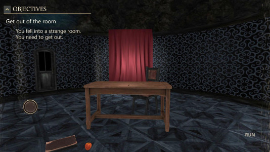 اسکرین شات 4 بازی Alice in Wonderland Adventures