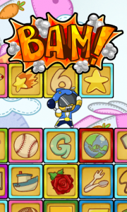 اسکرین شات بازی Jump Jump BAM! 5