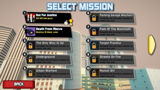 اسکرین شات 6 بازی Hammer