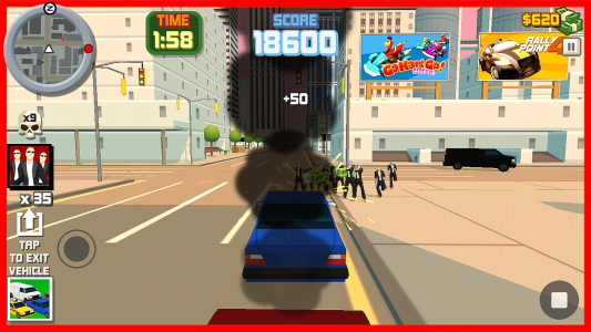 اسکرین شات 3 بازی Hammer