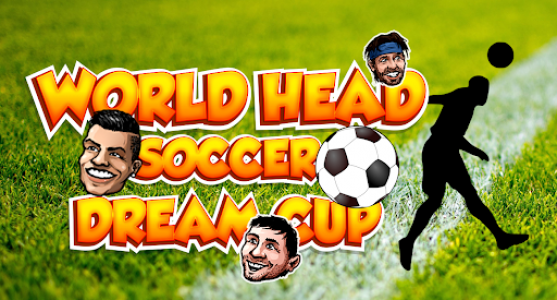 اسکرین شات بازی Head To Head Soccer League: Fun Football Simulator 1