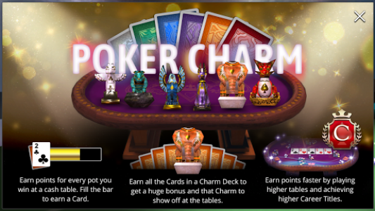 اسکرین شات بازی CasinoLife Poker - #1 Free Texas Holdem 3D 4