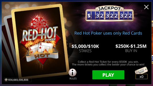 اسکرین شات بازی CasinoLife Poker - #1 Free Texas Holdem 3D 5