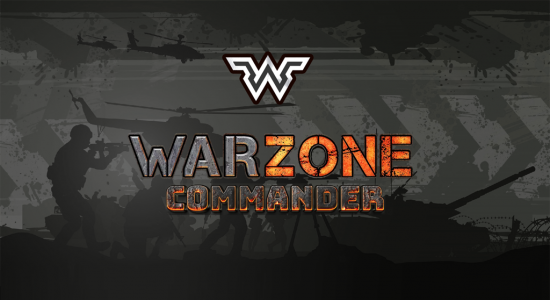 اسکرین شات بازی Warzone Commander 7