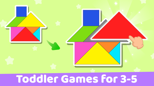 اسکرین شات 8 بازی Kids Pixel Art Coloring Games