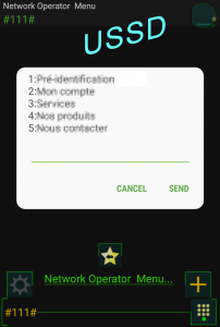 اسکرین شات برنامه Droid Secret Codes 6