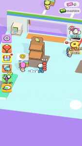اسکرین شات بازی فروشگاه کوچک من نسخه مود شده 2